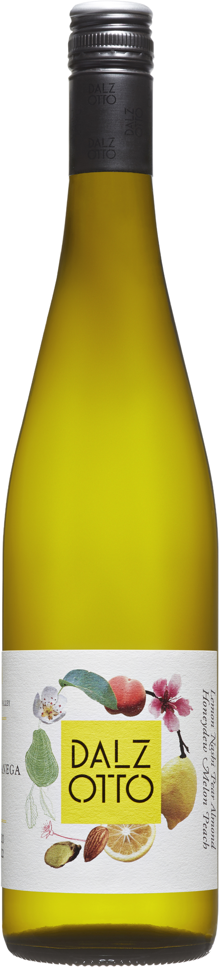 Dal Zotto Wines Garganega 2023